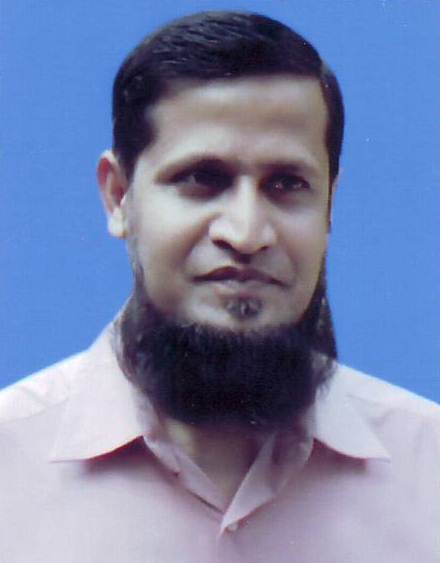 Md. Kabir Ahmed
